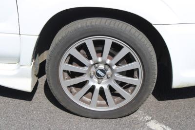 2016 Subaru FORESTER CROSS SPORTS