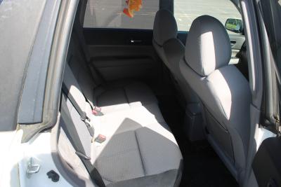2016 Subaru FORESTER CROSS SPORTS