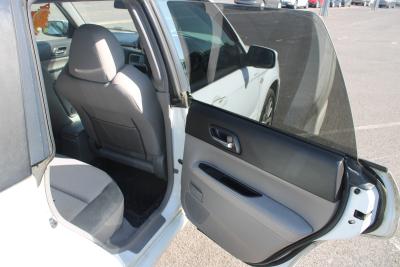 2016 Subaru FORESTER CROSS SPORTS