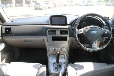 2016 Subaru FORESTER CROSS SPORTS