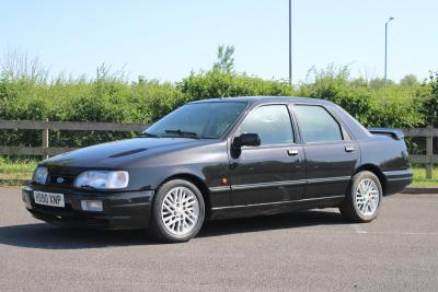 1991 Ford SIERRA SAPPHIRE COSWORTH 4WD