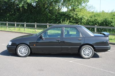 1991 Ford SIERRA SAPPHIRE COSWORTH 4WD