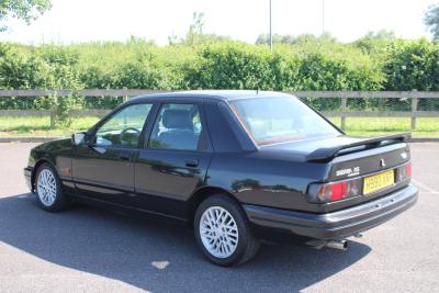 1991 Ford SIERRA SAPPHIRE COSWORTH 4WD