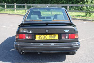 1991 Ford SIERRA SAPPHIRE COSWORTH 4WD