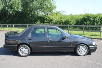 1991 Ford SIERRA SAPPHIRE COSWORTH 4WD