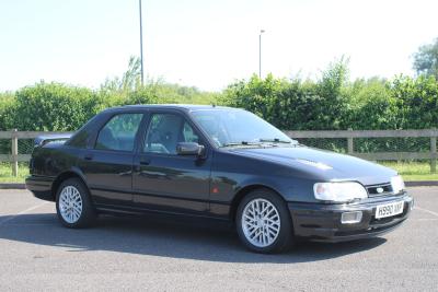 1991 Ford SIERRA SAPPHIRE COSWORTH 4WD