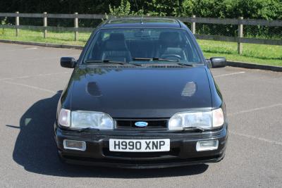 1991 Ford SIERRA SAPPHIRE COSWORTH 4WD