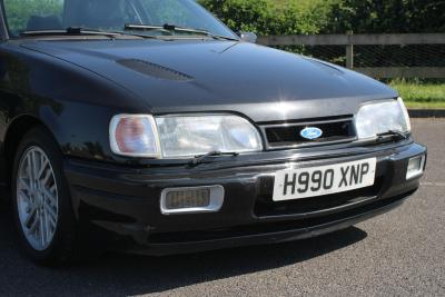 1991 Ford SIERRA SAPPHIRE COSWORTH 4WD