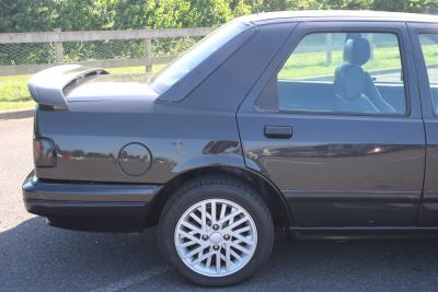 1991 Ford SIERRA SAPPHIRE COSWORTH 4WD
