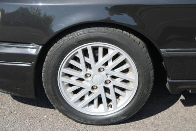 1991 Ford SIERRA SAPPHIRE COSWORTH 4WD