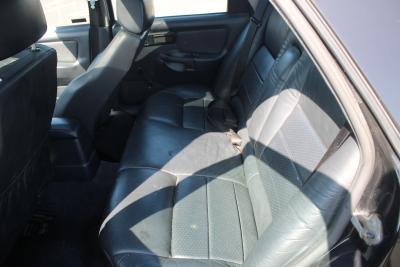1991 Ford SIERRA SAPPHIRE COSWORTH 4WD