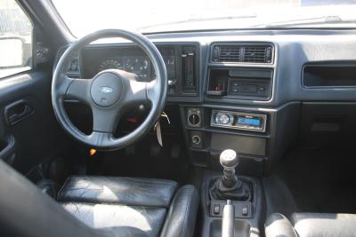 1991 Ford SIERRA SAPPHIRE COSWORTH 4WD