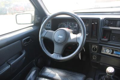 1991 Ford SIERRA SAPPHIRE COSWORTH 4WD