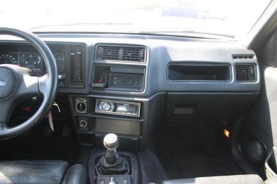 1991 Ford SIERRA SAPPHIRE COSWORTH 4WD