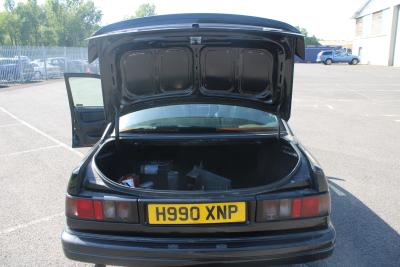 1991 Ford SIERRA SAPPHIRE COSWORTH 4WD