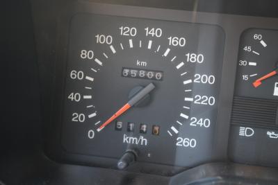 1991 Ford SIERRA SAPPHIRE COSWORTH 4WD