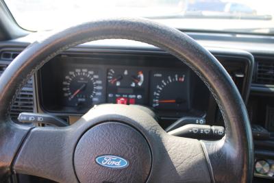 1991 Ford SIERRA SAPPHIRE COSWORTH 4WD