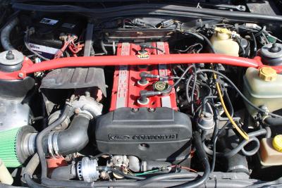1991 Ford SIERRA SAPPHIRE COSWORTH 4WD