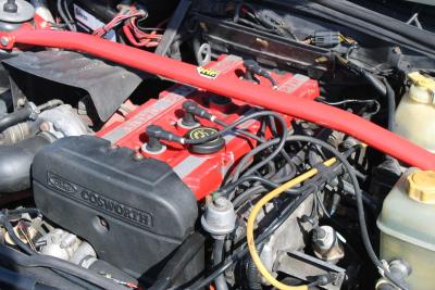 1991 Ford SIERRA SAPPHIRE COSWORTH 4WD