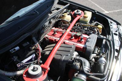 1991 Ford SIERRA SAPPHIRE COSWORTH 4WD