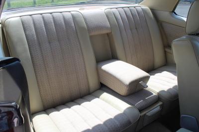 1978 Mercedes - Benz 230 CW AUTO (C123)