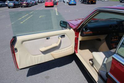 1978 Mercedes - Benz 230 CW AUTO (C123)