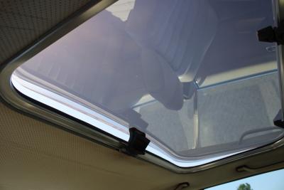 1978 Mercedes - Benz 230 CW AUTO (C123)