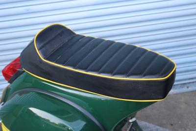 1984 GLAS VESPA (DOU) (DOU)