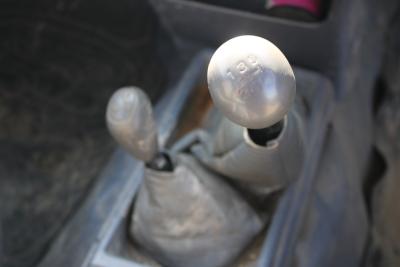 2003 Toyota HILUX EX 4WD
