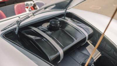 1951 Porsche-Sauter 356 Pre-A Sportwagen Roadster by Klenk