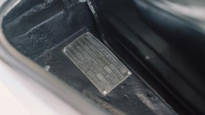 1951 Porsche-Sauter 356 Pre-A Sportwagen Roadster by Klenk
