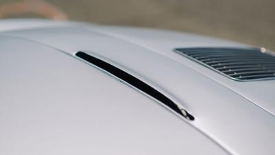1951 Porsche-Sauter 356 Pre-A Sportwagen Roadster by Klenk