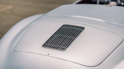 1951 Porsche-Sauter 356 Pre-A Sportwagen Roadster by Klenk