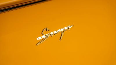 1990 Porsche 911 Coupe Reimagined by Singer "Los Angeles Commission"