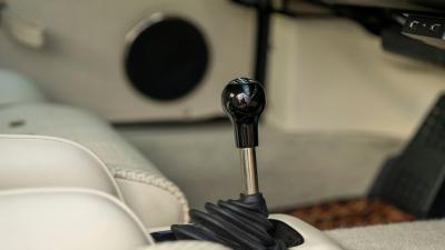 1990 Porsche 911 Coupe Reimagined by Singer "Los Angeles Commission"