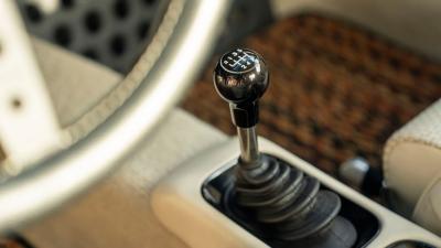 1990 Porsche 911 Coupe Reimagined by Singer "Los Angeles Commission"