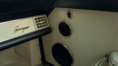 1990 Porsche 911 Coupe Reimagined by Singer "Los Angeles Commission"