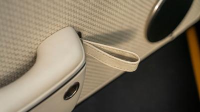 1990 Porsche 911 Coupe Reimagined by Singer "Los Angeles Commission"