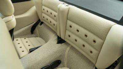 1990 Porsche 911 Coupe Reimagined by Singer "Los Angeles Commission"