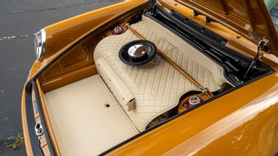 1990 Porsche 911 Coupe Reimagined by Singer "Los Angeles Commission"