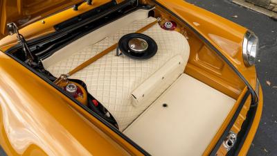 1990 Porsche 911 Coupe Reimagined by Singer "Los Angeles Commission"