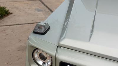 2004 Mercedes - Benz G 500 Cabriolet designo