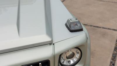 2004 Mercedes - Benz G 500 Cabriolet designo