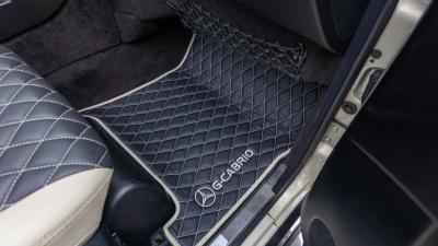 2004 Mercedes - Benz G 500 Cabriolet designo