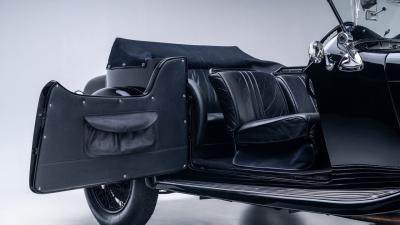 1936 Talbot T120 Baby Sport
