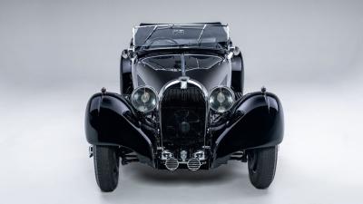 1936 Talbot T120 Baby Sport