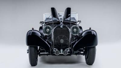 1936 Talbot T120 Baby Sport