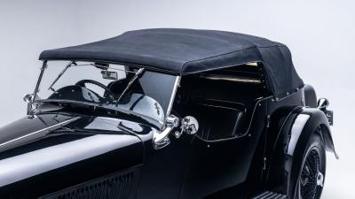 1936 Talbot T120 Baby Sport
