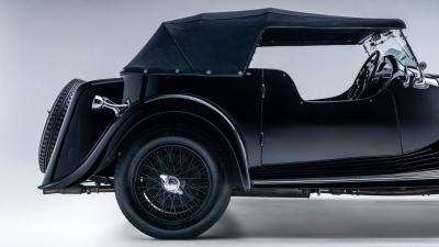 1936 Talbot T120 Baby Sport