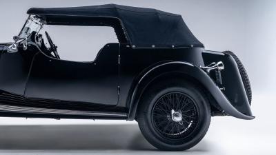 1936 Talbot T120 Baby Sport